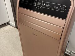 Vand aer conditionat exceptional