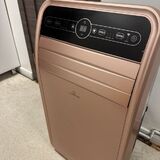 Vand aer conditionat exceptional